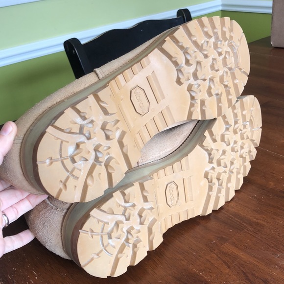 MCRAE GORE-TEX combat boots in great condition! - Picture 5 of 7